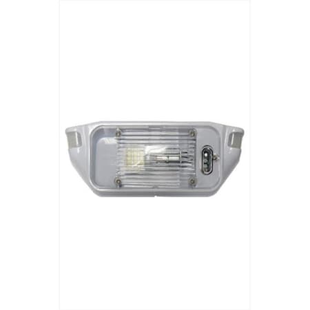 Ap Products AP PRODUCTS 016SL1000 Motion Light 12 Volt White A1W-016SL1000